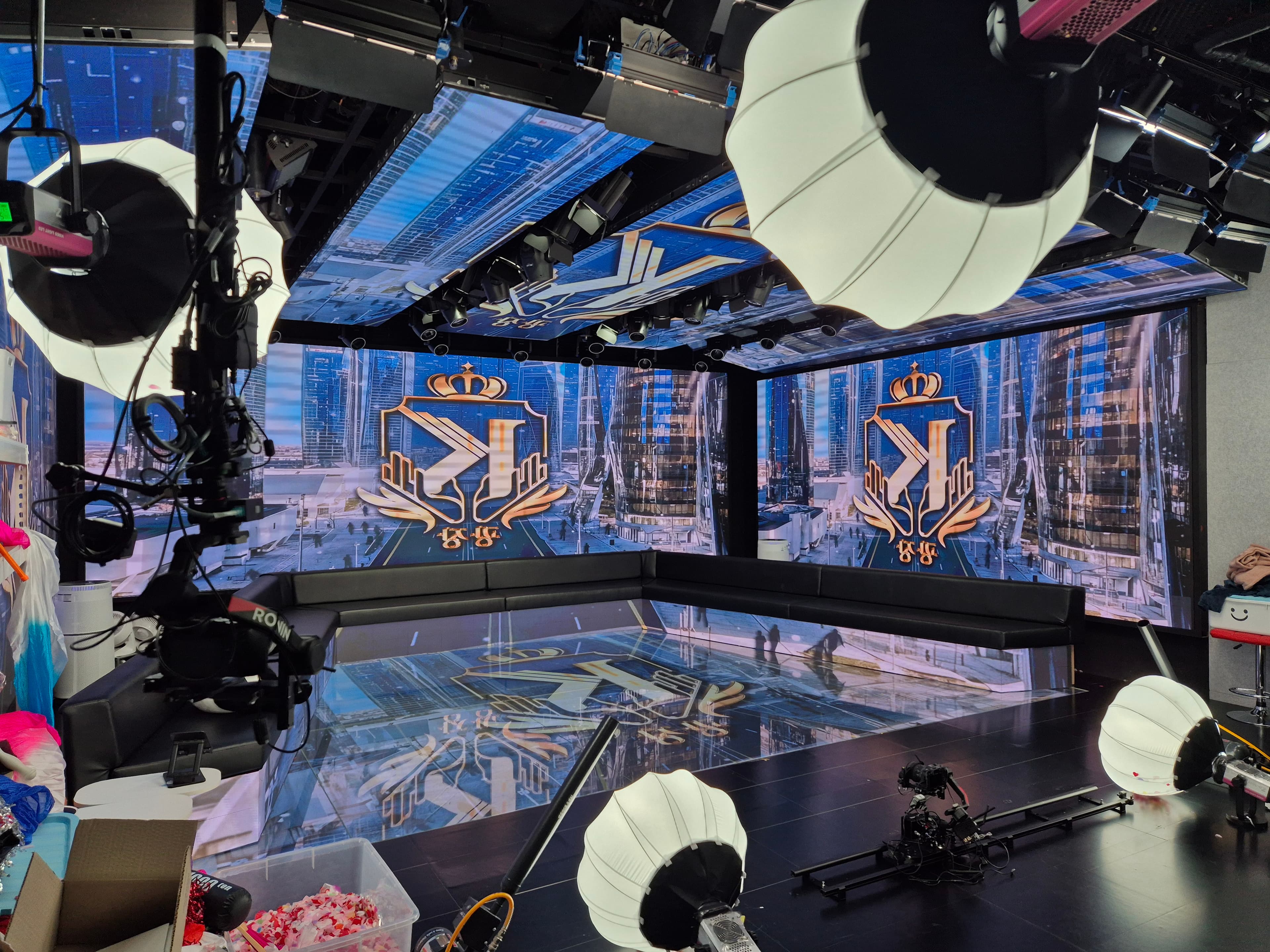 Starpl Entertainment Studio